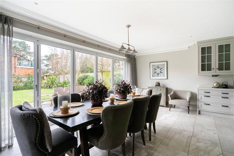 undefined, Kingswood, Ascot, Berkshire, SL5