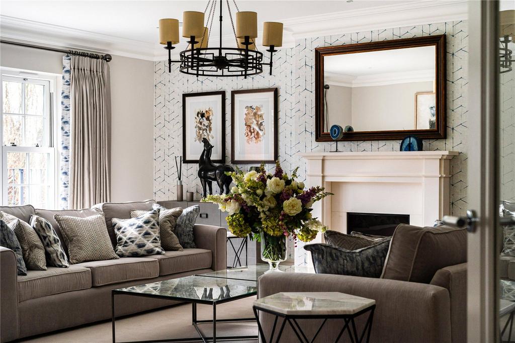 Drawing Room