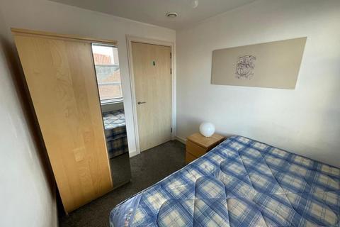 undefined, The Quadrangle, 1 Lower Ormond Street, Manchester
