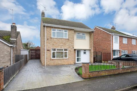undefined, Pennine Way, Gunthorpe, Peterborough, PE4