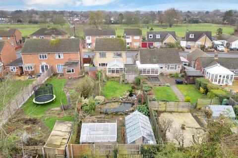 undefined, Pennine Way, Gunthorpe, Peterborough, PE4