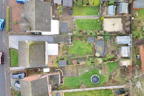 undefined, Pennine Way, Gunthorpe, Peterborough, PE4