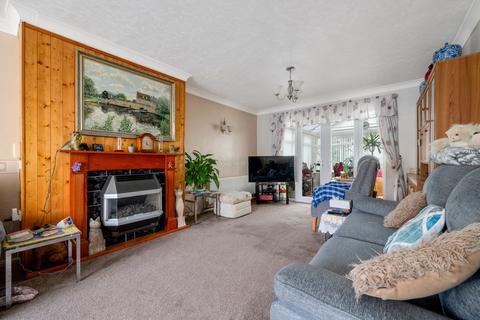 undefined, Pennine Way, Gunthorpe, Peterborough, PE4