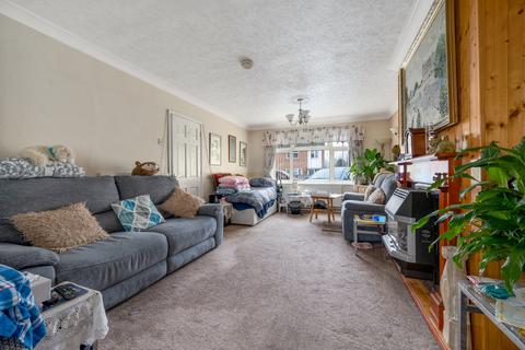 undefined, Pennine Way, Gunthorpe, Peterborough, PE4