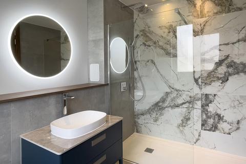 undefined, Plot 12 (Flat 7 - 30a Corstorphine Road, Edinburgh EH12 6BF), 3 Bedroom Apartment at Torwood House, Corstorphine Road EH12