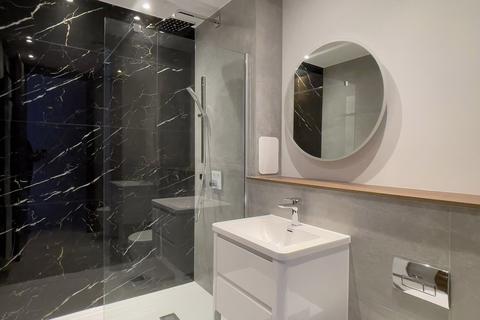 undefined, Plot 12 (Flat 7 - 30a Corstorphine Road, Edinburgh EH12 6BF), 3 Bedroom Apartment at Torwood House, Corstorphine Road EH12