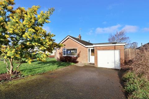 3 bedroom detached bungalow for sale, Mimosa Avenue, Wimborne BH21
