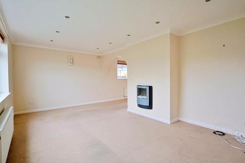 3 bedroom detached bungalow for sale, Mimosa Avenue, Wimborne BH21