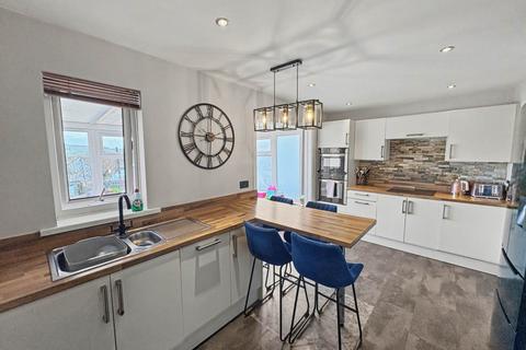 4 bedroom semi-detached house for sale, Amados Rise, Plymouth PL7