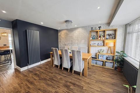 4 bedroom semi-detached house for sale, Amados Rise, Plymouth PL7