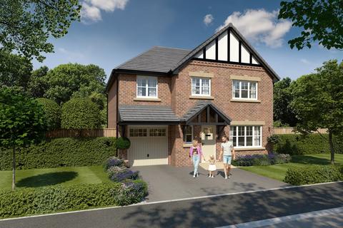 undefined, Clayton-le-Woods PR25
