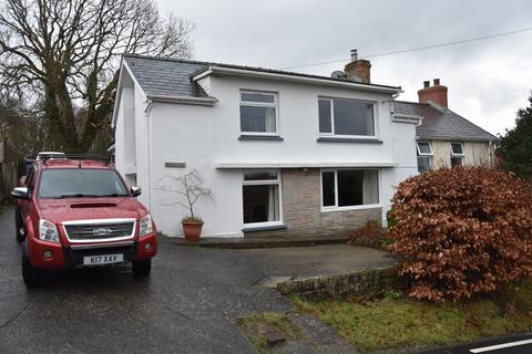3 bedroom detached house for sale, Craigfryn, Adpar