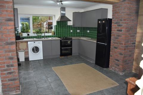 3 bedroom detached house for sale, Craigfryn, Adpar