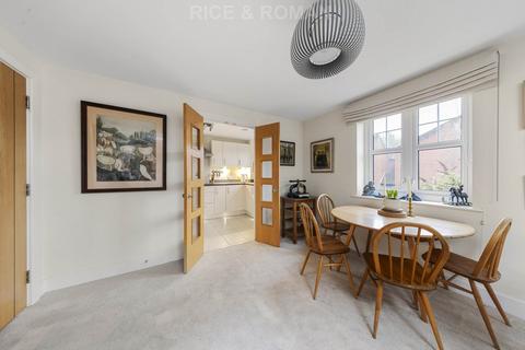 undefined, St Lukes Road, Maidenhead SL6