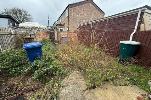 undefined, Sherborne Road, Bury St. Edmunds, IP33