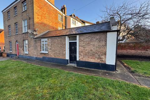 1 bedroom flat for sale, Compass Hill, Taunton TA1