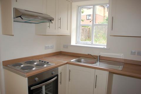 1 bedroom flat for sale, Compass Hill, Taunton TA1