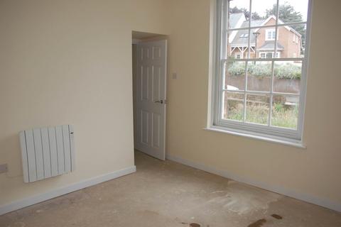 1 bedroom flat for sale, Compass Hill, Taunton TA1