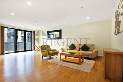 undefined, Omega Works, Roach Road, E3