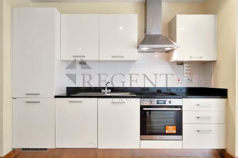 undefined, Omega Works, Roach Road, E3