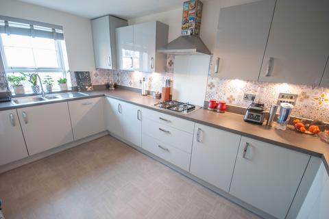 undefined, Mindaro Way, Ashlawn Gardens, Rugby, CV22