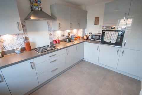 undefined, Mindaro Way, Ashlawn Gardens, Rugby, CV22