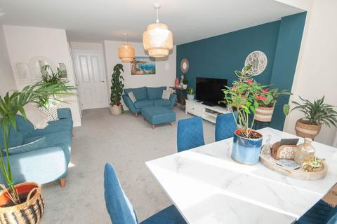 undefined, Mindaro Way, Ashlawn Gardens, Rugby, CV22