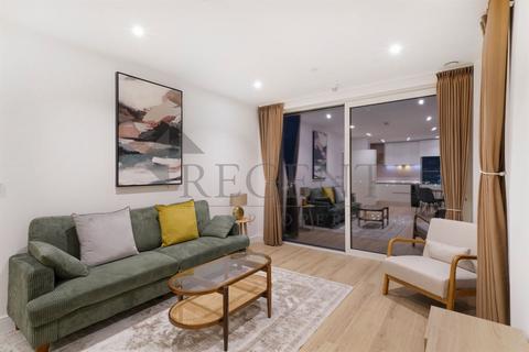 undefined, Waterview House, Quay Walk, HA0