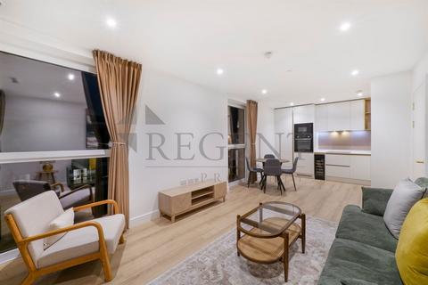 undefined, Waterview House, Quay Walk, HA0