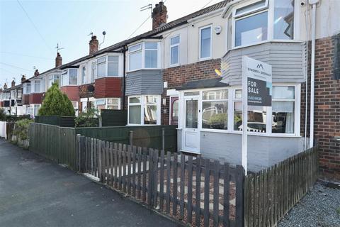 undefined, Foredyke Avenue, Hull