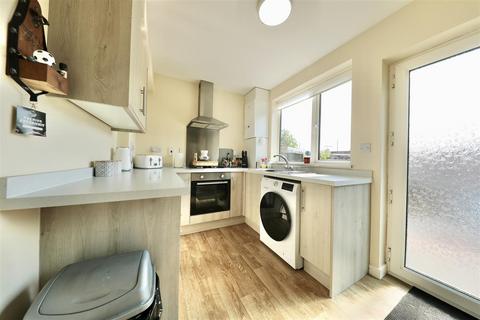 undefined, Foredyke Avenue, Hull