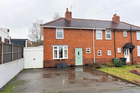 Francis Road, Stourbridge, DY8 3LT
