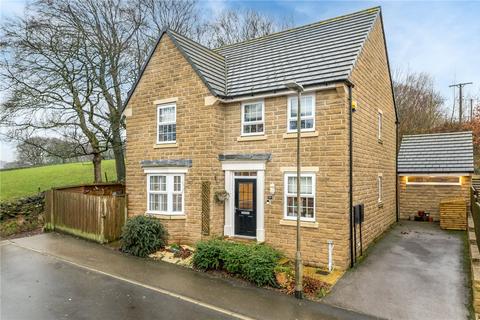 undefined, The Brow, Cullingworth, BD13