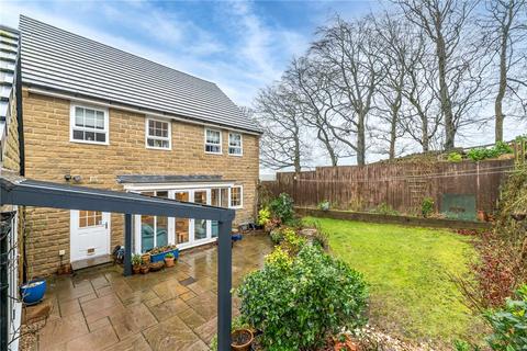 undefined, The Brow, Cullingworth, BD13