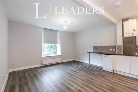 undefined, The Woodlands, 9-11 Montgomery Road, Sheffield, S7