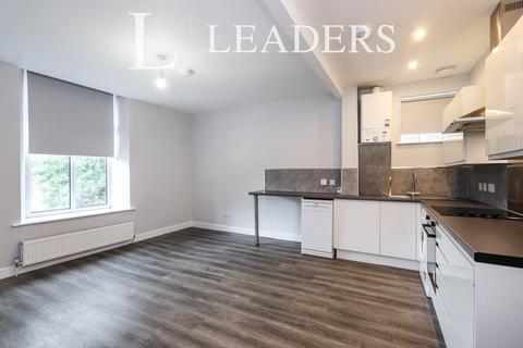 undefined, The Woodlands, 9-11 Montgomery Road, Sheffield, S7