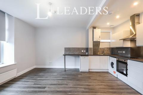undefined, The Woodlands, 9-11 Montgomery Road, Sheffield, S7