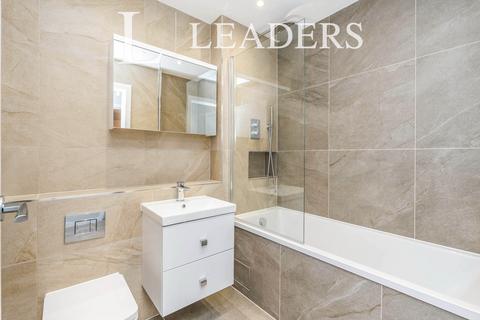 undefined, Compass Point, 450 Romsey Road, SO16