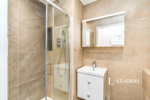 1 bedroom flat to rent, Compass Point, 450 Romsey Road, SO16