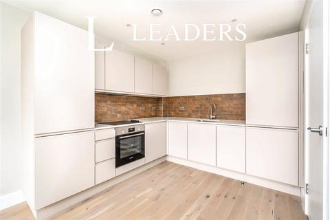 1 bedroom flat to rent, Compass Point, 450 Romsey Road, SO16