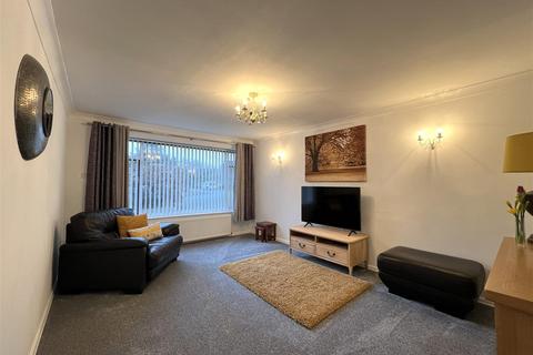 2 bedroom detached bungalow for sale, Marton Close, Congleton