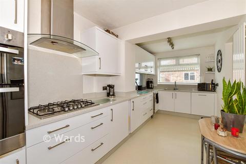 3 bedroom semi-detached house for sale, Salisbury Road, Tonbridge, Kent