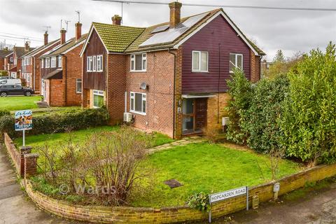 3 bedroom semi-detached house for sale, Salisbury Road, Tonbridge, Kent