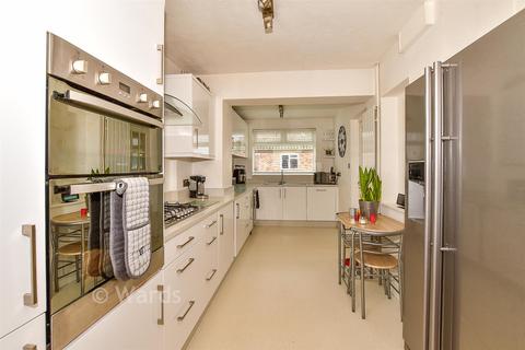 3 bedroom semi-detached house for sale, Salisbury Road, Tonbridge, Kent