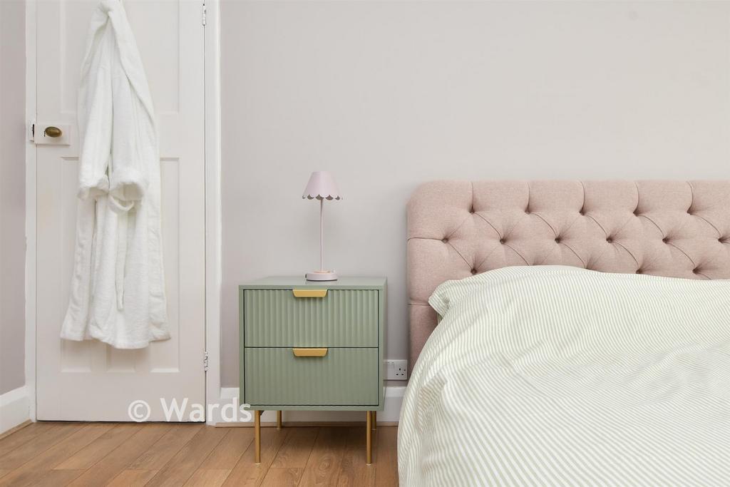Internal Lifestyle Photograph