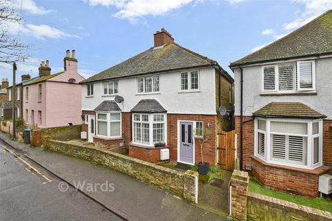 undefined, Victoria Road, Broadstairs, Kent