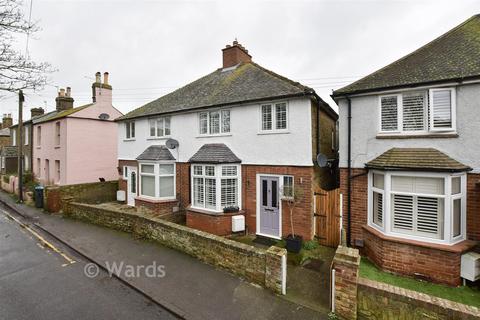 undefined, Victoria Road, Broadstairs CT10