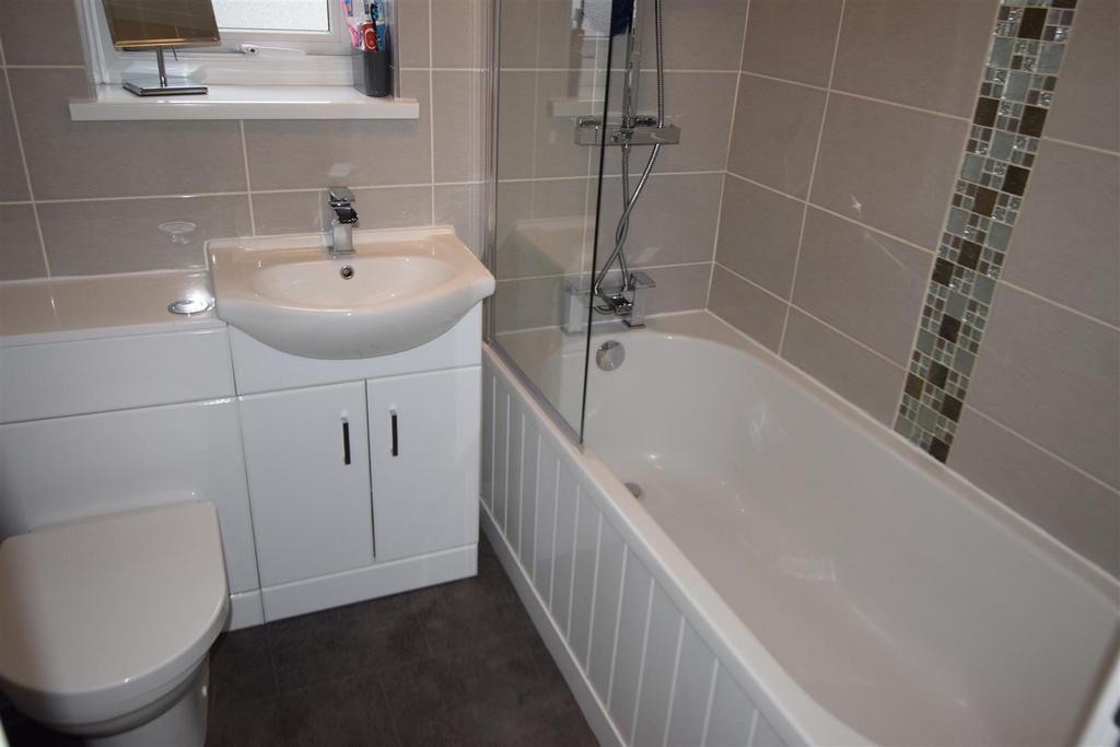 Bathroom WC