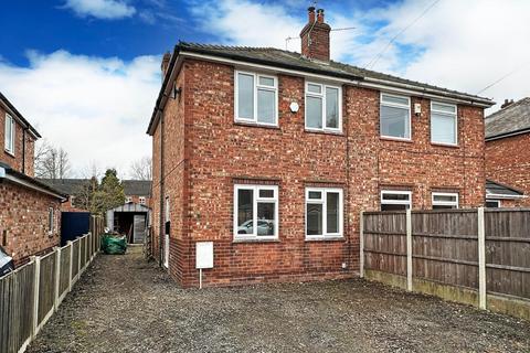 undefined, Broadway, Partington