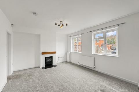 undefined, Broadway, Partington